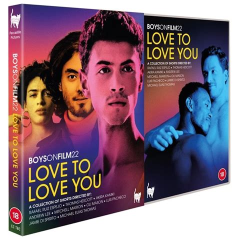 Watch Boys on Film 22: Love to Love You